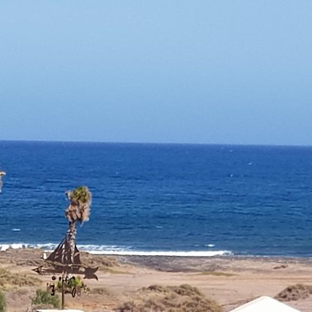 Vacaciones Junto Al Mar VilLajita Eksteriør billede