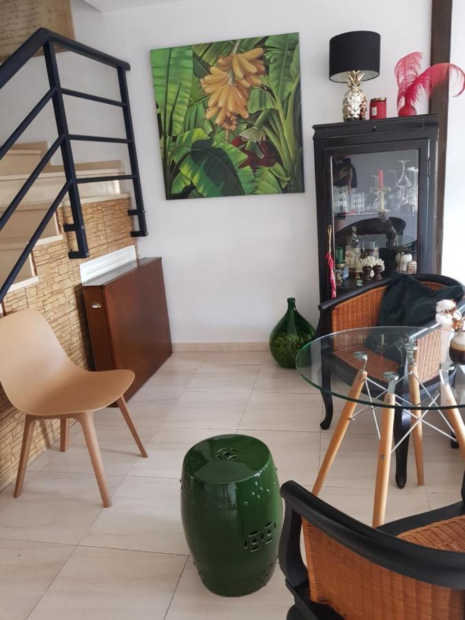 Vacaciones Junto Al Mar VilLajita Eksteriør billede