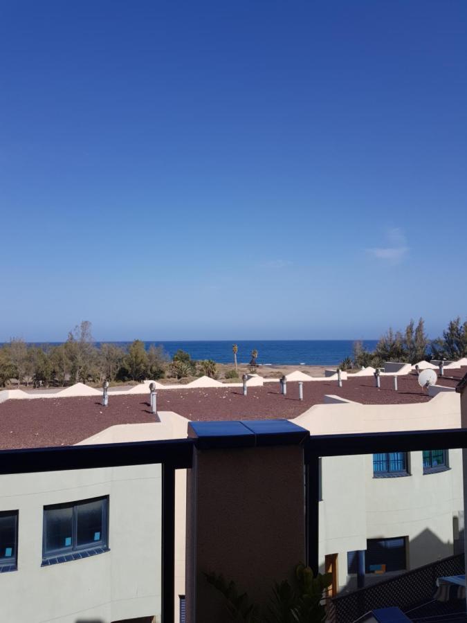 Vacaciones Junto Al Mar VilLajita Eksteriør billede