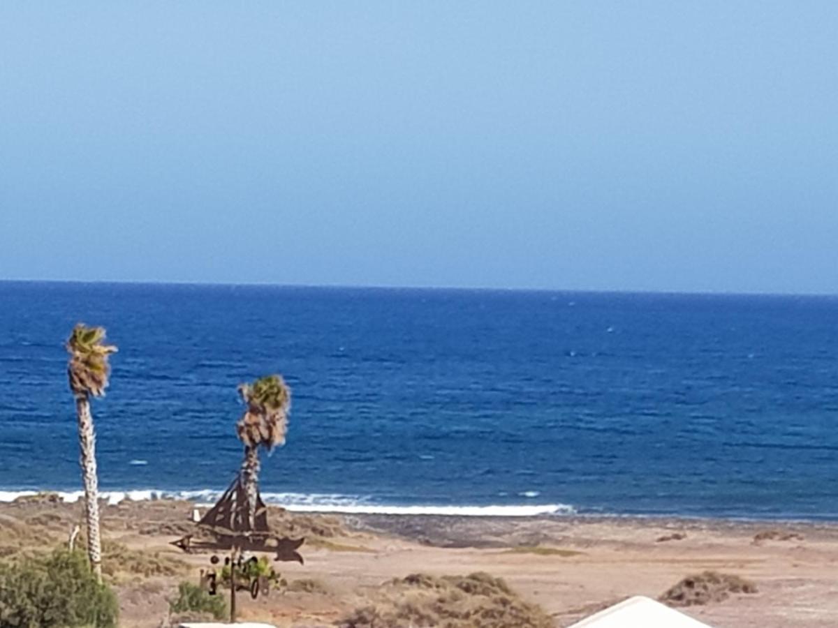 Vacaciones Junto Al Mar VilLajita Eksteriør billede