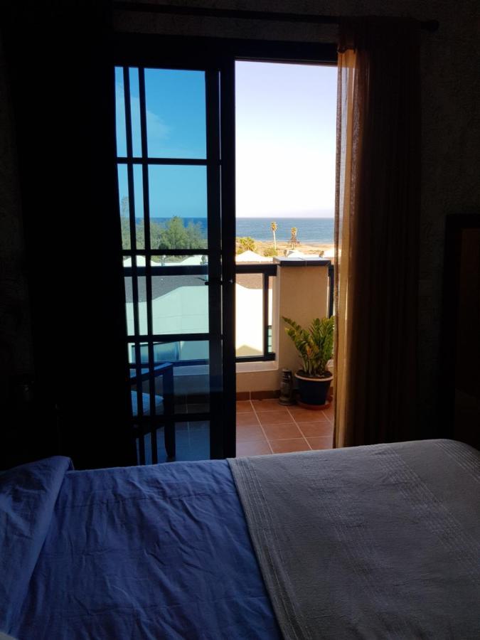 Vacaciones Junto Al Mar VilLajita Eksteriør billede